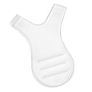 Dual Head Perm Grafted Eyelashes Guide Tool Mini Y Eyelash Brush Clean Up