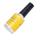 White Nail Glue for Galaxy Star Foil Stickers Nail Art 16ml Transfer Decoration#