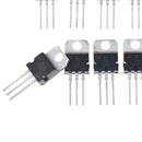 10pcs TYN1225 25A 1200V Unidirec tional Thyristor Triacs TO-220  Z