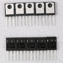 10Pcs/lot FGH60N60SMD FGH60N60 600V, 60A field stop IGBT TO-3P â„–[