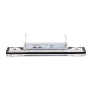 1 Pair LED License Plate Number Light For Opel Astra G Saloon F35 + Caravan