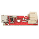 LiPo Charger Basic - Micro-USB 3.7v Lithium Battery Charger Module 500mA hul
