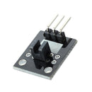 Sensor Module Light Barrier PCB for Arduino - Black K6K8