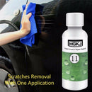 20ml Car Scratches Repair Polishing Liquid Wax Paint Remover Paint Car EBME