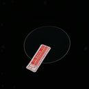 Round Tempered Glass Screen Protector Film Cover For Garmin S6 Smart Watch