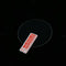 Round Tempered Glass Screen Protector Film Cover For Garmin S6 Smart Watch