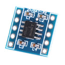 x9c104 potentiometer module 100 digital potentiometer to adjust bridge balanB3C