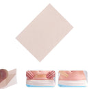 5cmx3.5cm Skin Scar Away Patch Silicone Gel Sheet Wound Marks Treatment Remo F3C