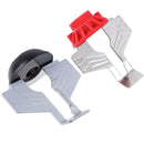 Chainsaw Sharpener Electric Grinder Chain Saw Grinder File Attachment Drill  Gw
