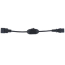 C13-C14 character with switch midway control chassis PDU extension cabl@