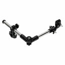 Umbrella Attachment Clamp Supporter Connector Holder Pipe Bar/Wheelchair Sc A5S3