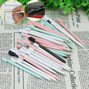 50Pcs Multicolour Screen Touch Stylus Plastic Pen For Nintendo DS Lite Game DGB