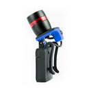 ThorFire LED Cap Light Headlamp 3 Modes Ball Hat Lamp Zoomable Flashlight FT