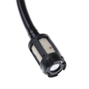 Fuel Hose Pipe with Tank Filter for Strimmer Trimmer Brush Cutter Partsã€Ne~