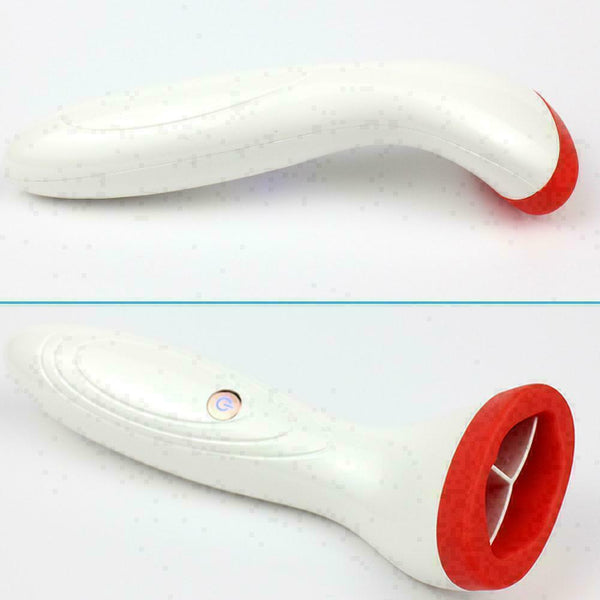 USB Electronic Silicone-Lip Plumper Electric Beauty Lip Plumping Device Too S7A2