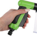 Portable Car Cleaning Washing Foam Gun Water Soap Shampoo Sprayer Washer CleB Hn