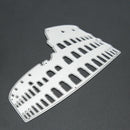 Rome Ruins Metal DIY Cutting Dies Stencil Paper Card Scrapbook Embossing