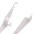Disposable Sterile Body Ear Nose lip Ear Piercing Kit Tool Safety Holder Stan-