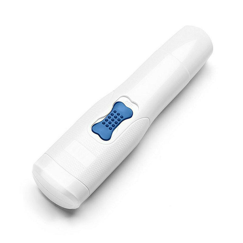 Paws Dog Nail Grinder, Professional Electric Pet Nail Grinder Trimmer Grooming