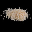 1000pcs Nylon Round Non-Threaded Column Standoff Support Spacer Washer M3x3m Gw