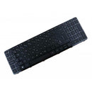 Replacement Portuguese Portable Keyboard For  Pavilion 15E 15T 15-N, Black