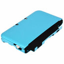 Aluminium Bag Case Cover Protective Case for Nintendo 3DS XL LL Azure