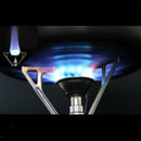 Folding Portable Stove Gas-Burner Outdoor Cooking Camping Picnic Stoves