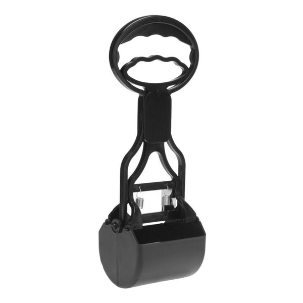 2-pack Durable Cat Dog Poop Remover Pet Waste Remover for Dogs Below 5kg