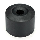20 pcs Wheel Lug Nut Bolt Tire Screw Dust Cover Cap Dismantler Tool Set