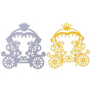 6pcs DIY Valentine's Day Cutting Dies Scrapbooking Embossing Metal Stencils