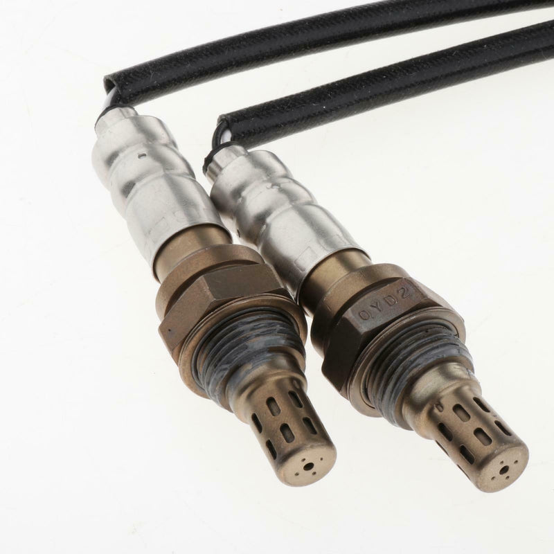 2PCS Upstream Oxygen Sensor fits for Ford Pickup Truck 5C5Z-9F472-BA, Premium