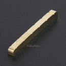 1 PCS 42mm 6-String Bridge Nut For ST Electric Guitar Parts Replacem