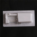 Disposable Sterile Body Ear Nose Lip Piercing Kit Tool Stud Safety MT BX