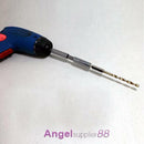 10PCS 2.5mm Micro HSS Twist Drilling Auger bit for Electrical Drill New