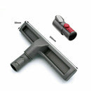 For Dyson V7 V8 V10 Vacuum Cleaner Accessories Parts Floor Brush With Adapt H9M3