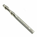 5 Pcs Extra Long 6mm 2 Flute HSS & Extended End Mill Cutter CNC Bit Set Steel