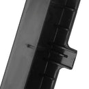 Hard Drive HDD Transport Frame Cover Plate + Screw For Dell Latitude E6320