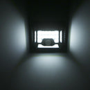 32 LED Solar Powered Wall Light Outdoor Motion Sensor Waterproof Garden Light