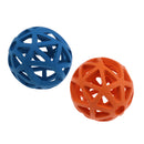 2x Pet Dog And Cat Interactive Ball Toys,