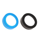 2x Silicone Base Protection Cover for UE Megaboom3 UE Boom3 Series Speaker