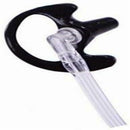 5 Pair Left Earmold Earbud Earplug For Puxing  Two-Way