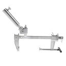 Firm Durable Fishing Rod Stand Bracket Pole Holder Rest Rod Support Rack Easy to