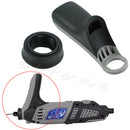 1Pc Electric Grinder Grip Cover A577 Handle Grip Attachment For Drill New