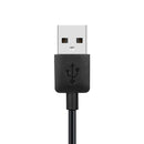 2Pcs USB Charging Dock Charger Cable Station For TomTom Runner 3 Smart Watch