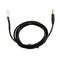 Car Audio 3.5mm Aux in Jack 8 Pin Plug Adapter Cable for Suzuki Swift Jimny