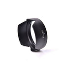 for camera EF 50mm f/1.8 STM 49mm Lens ES-68II Lens Hood Shade saTEUS