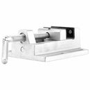Industrial Heavy Duty 2.5 Inch Drill Press Vise Milling Drilling Clamp Mach A3Z1