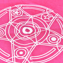 2X two colors Tarot game tablecloth board textiles tarots table cover playing ME