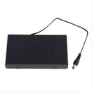 1PC x Battery Box Slot Holder Case for 8 Packs AA 2A Battery Batteries Stack FT
