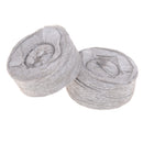 10pcs 30mm Jiffy Peat Pellets Seed Starting Plugs Seeds Pallet Seedling Soil ME